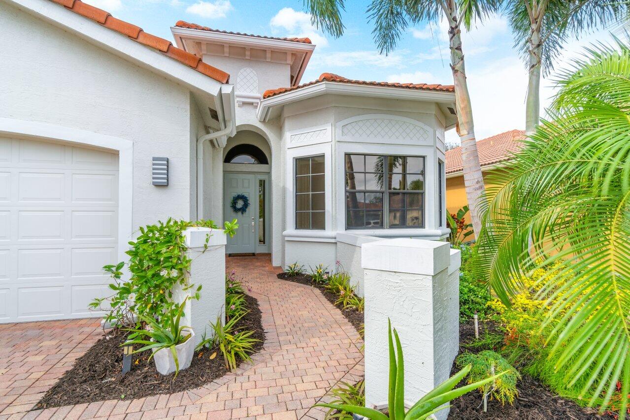 9726 Isles Cay Drive, Delray Beach