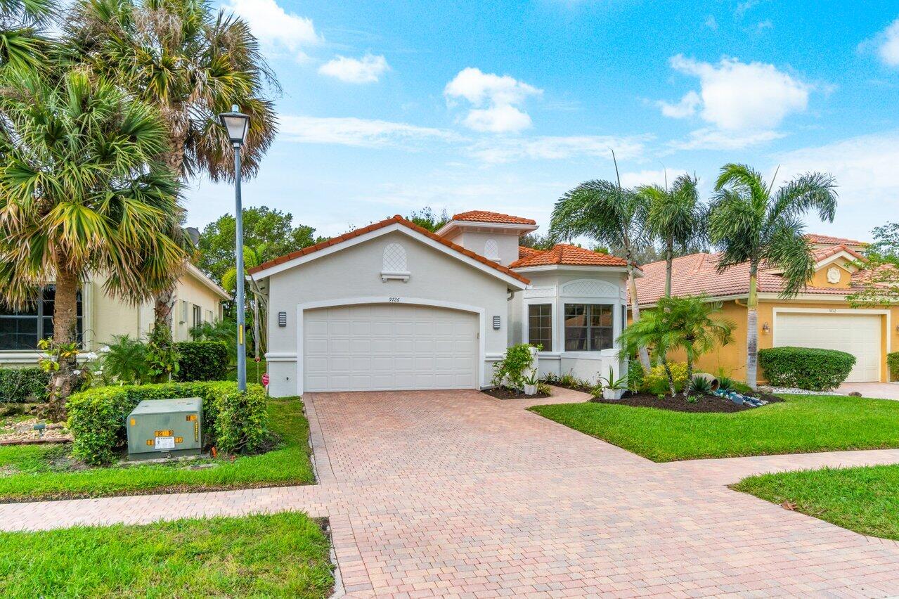 9726 Isles Cay Drive, Delray Beach