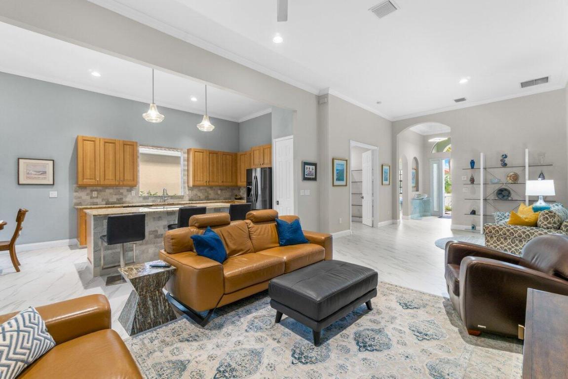 9726 Isles Cay Drive, Delray Beach