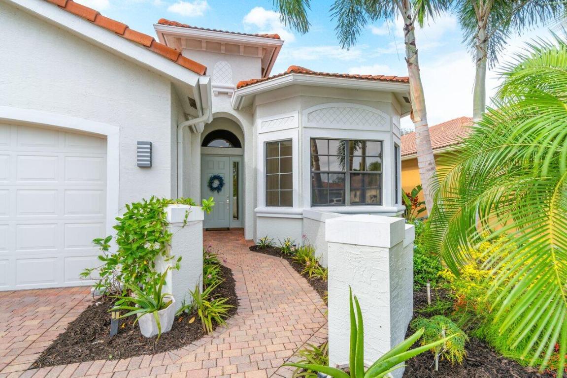 9726 Isles Cay Drive, Delray Beach
