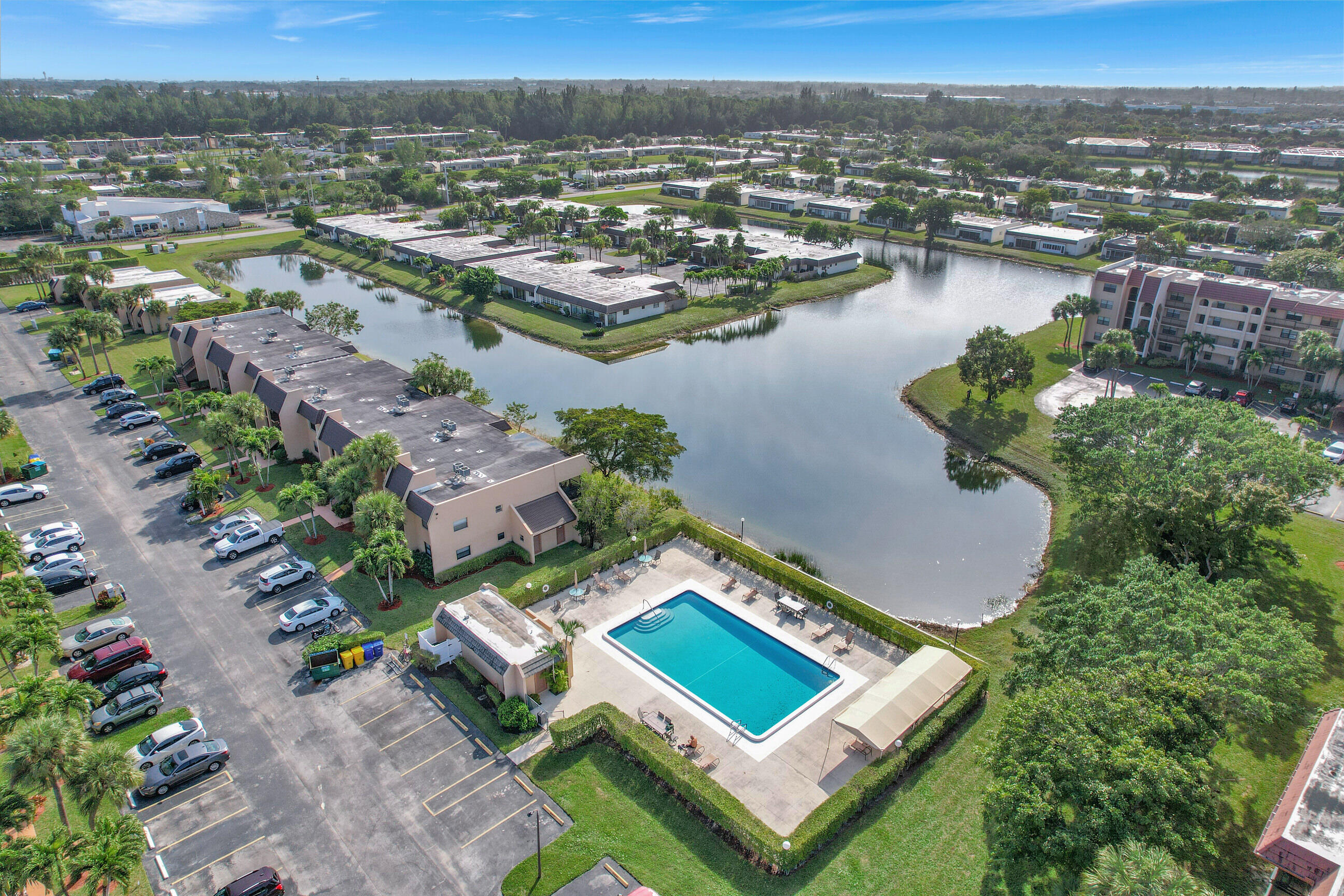 130 Lake Nancy Drive Unit: 106