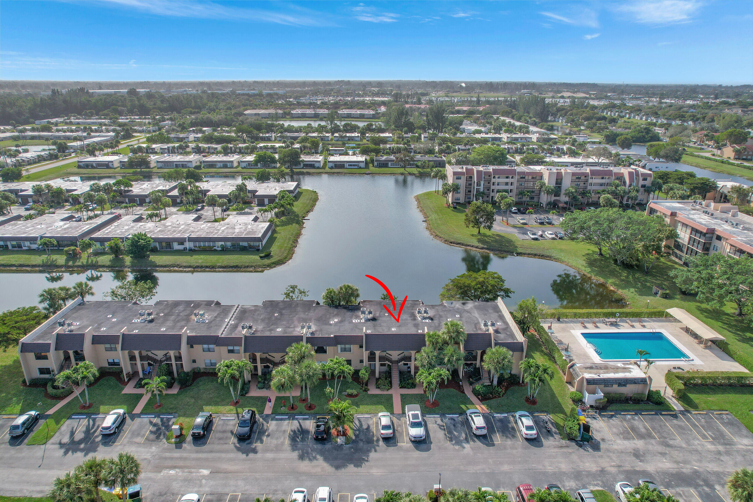 130 Lake Nancy Drive Unit: 106