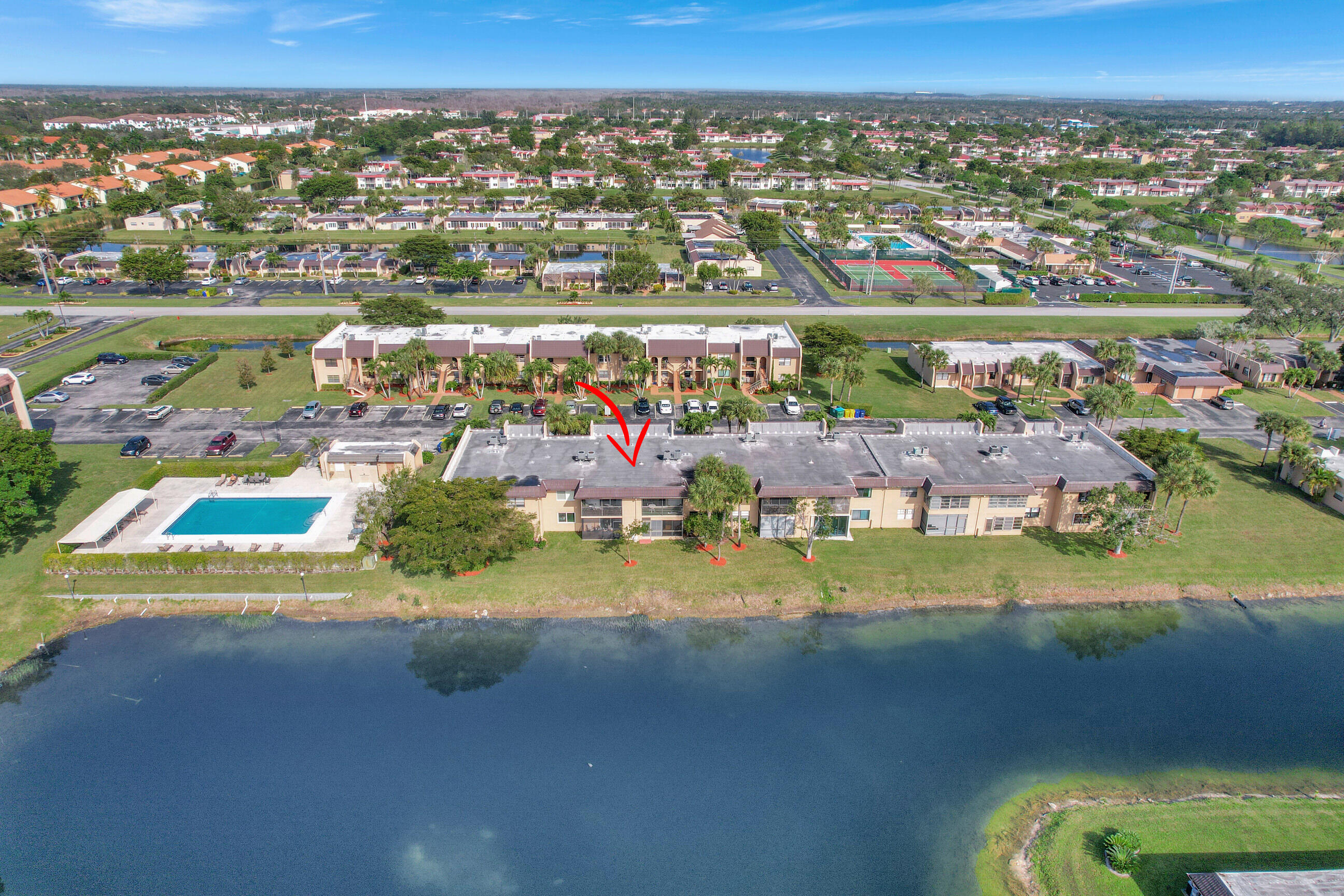 130 Lake Nancy Drive Unit: 106