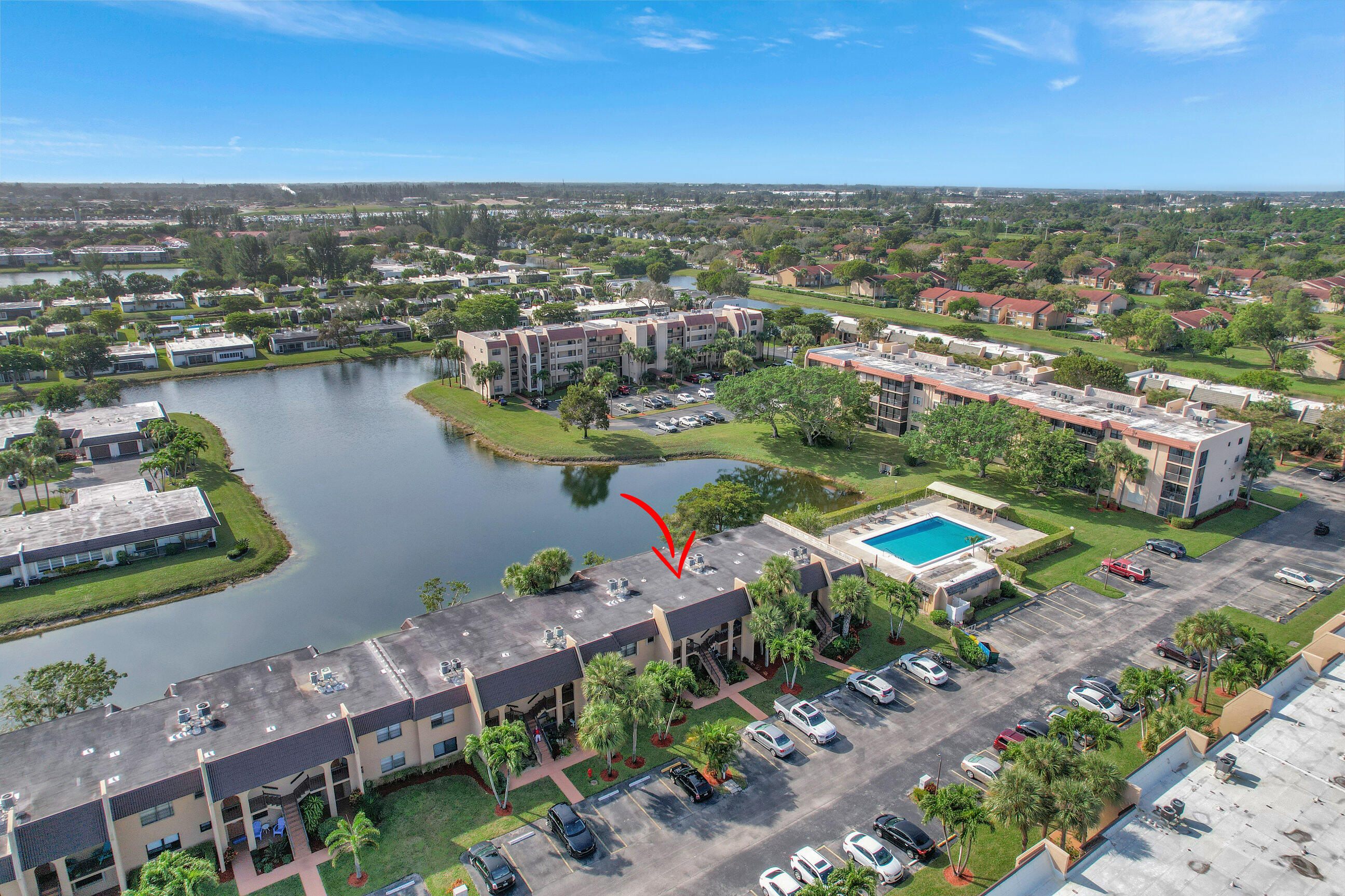 130 Lake Nancy Drive Unit: 106