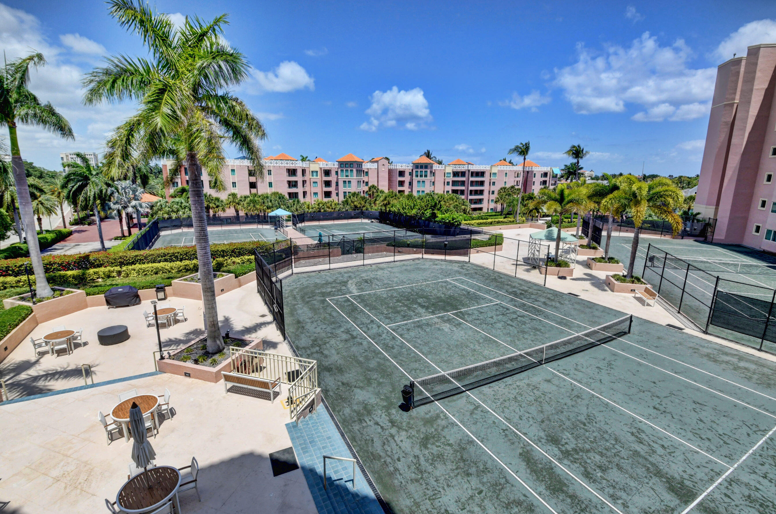 300 SE 5th Avenue Unit: 4110