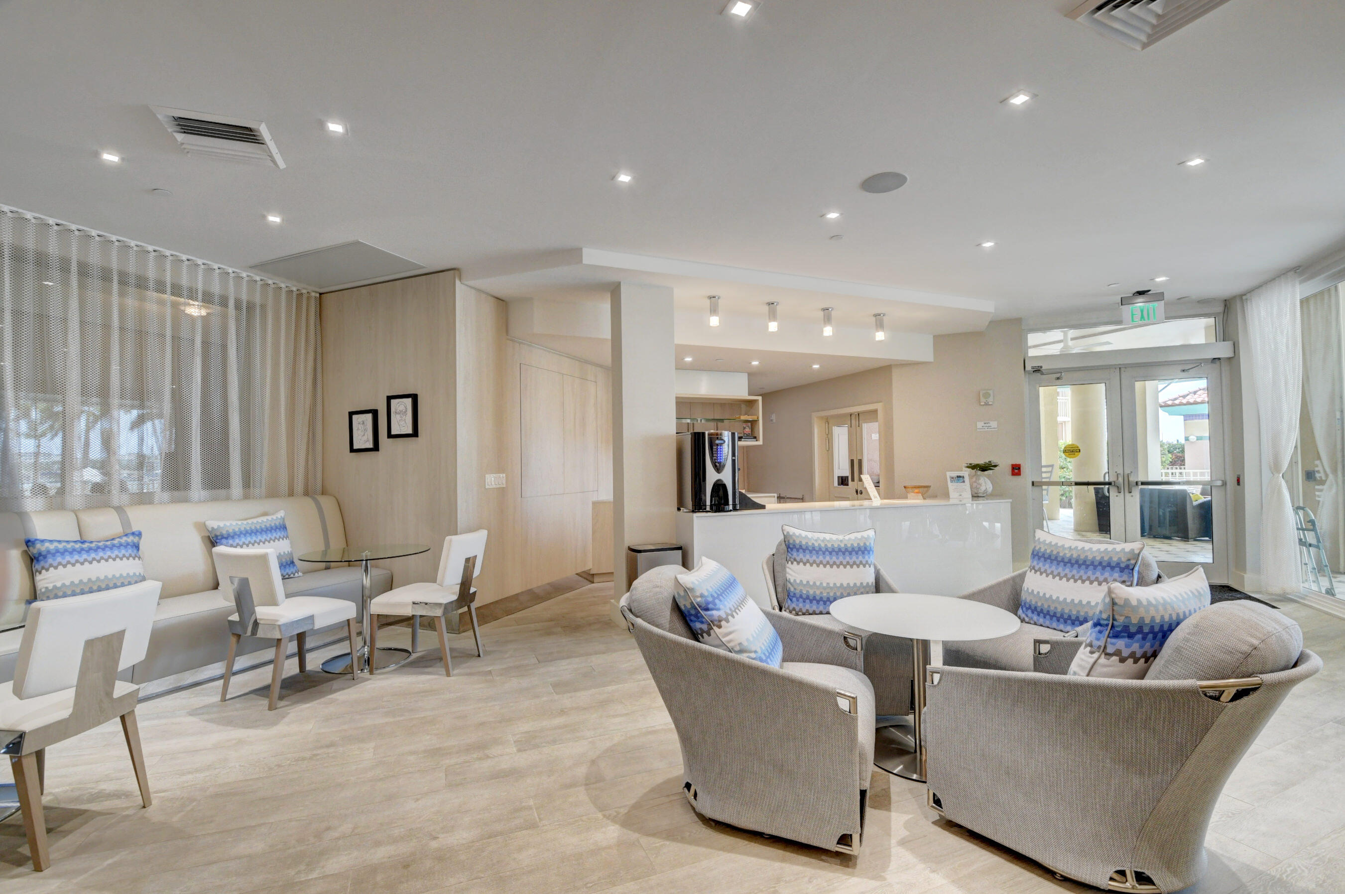 300 SE 5th Avenue Unit: 4110