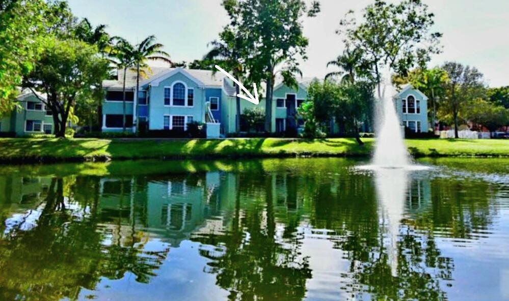 1000 Crystal Way K, Delray Beach Unit: K