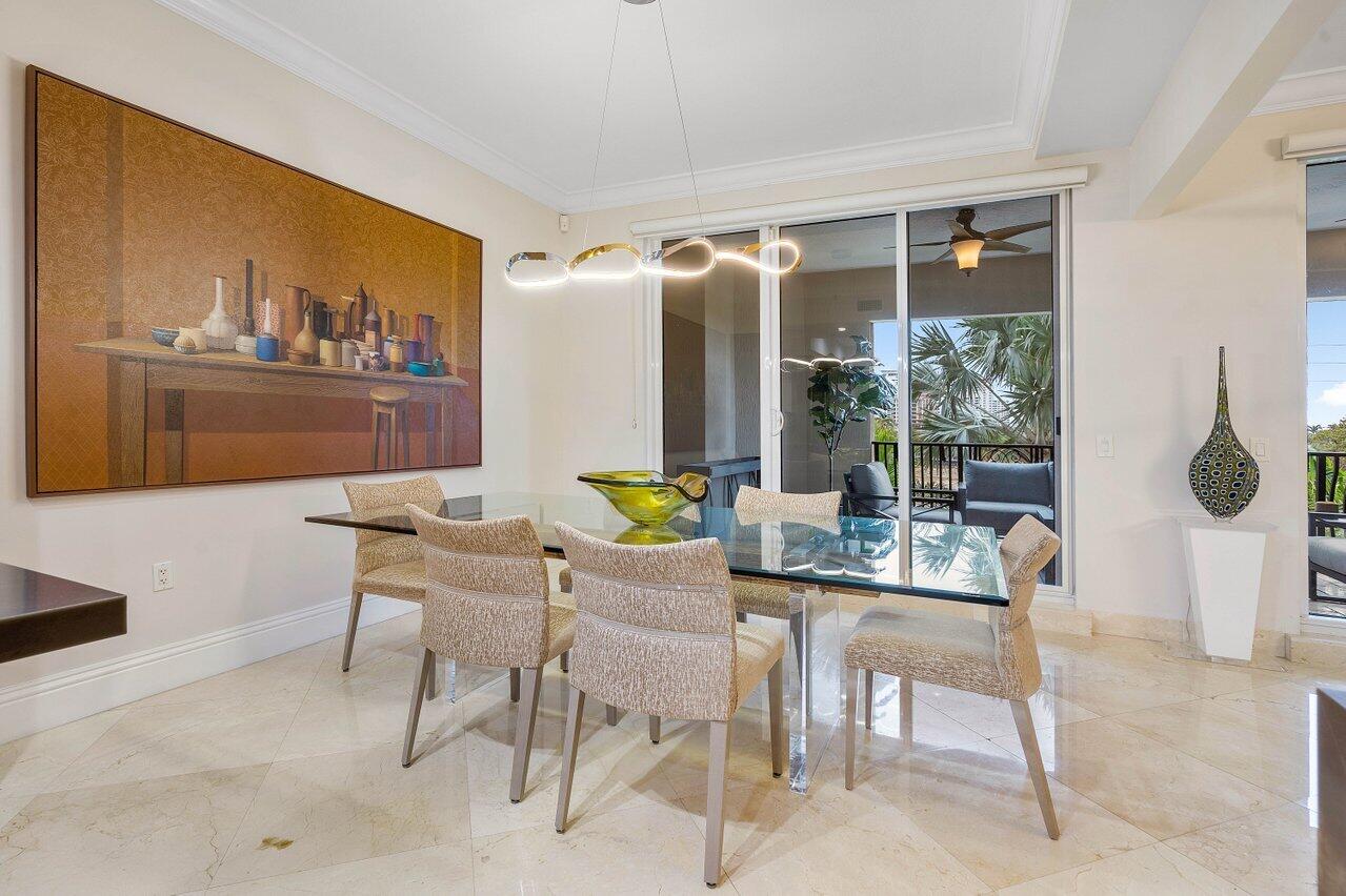1 N Ocean Boulevard Unit: 303