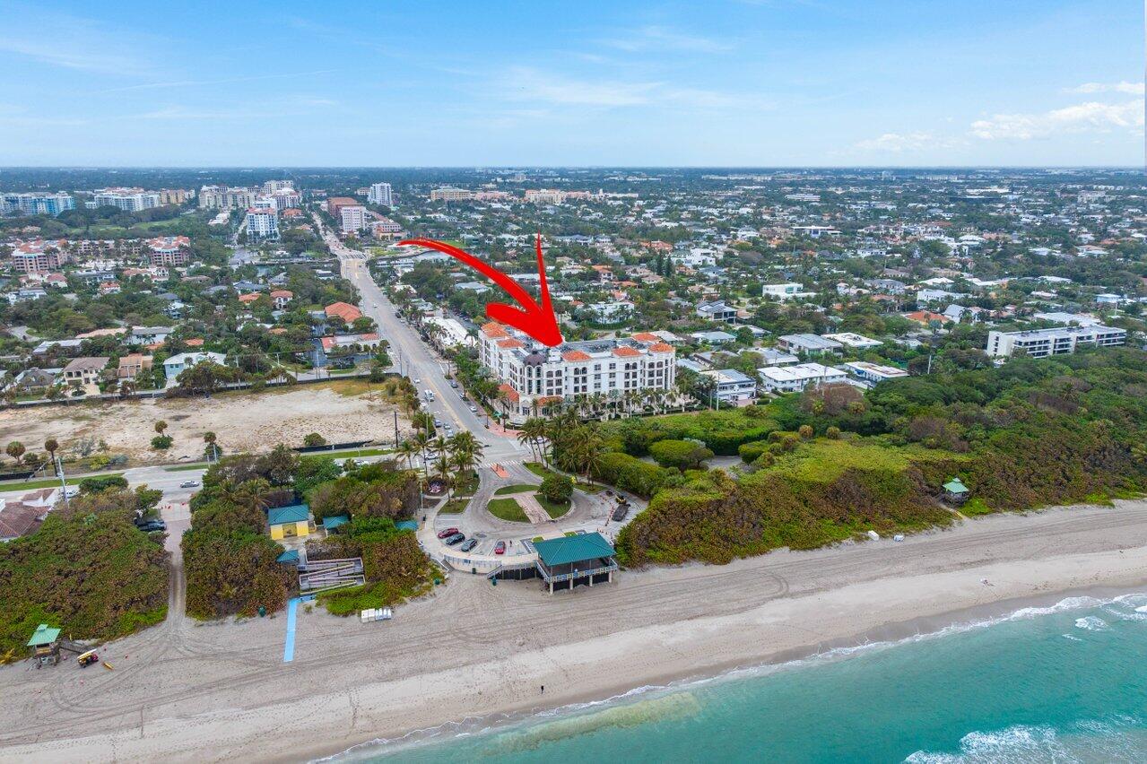 1 N Ocean Boulevard Unit: 303