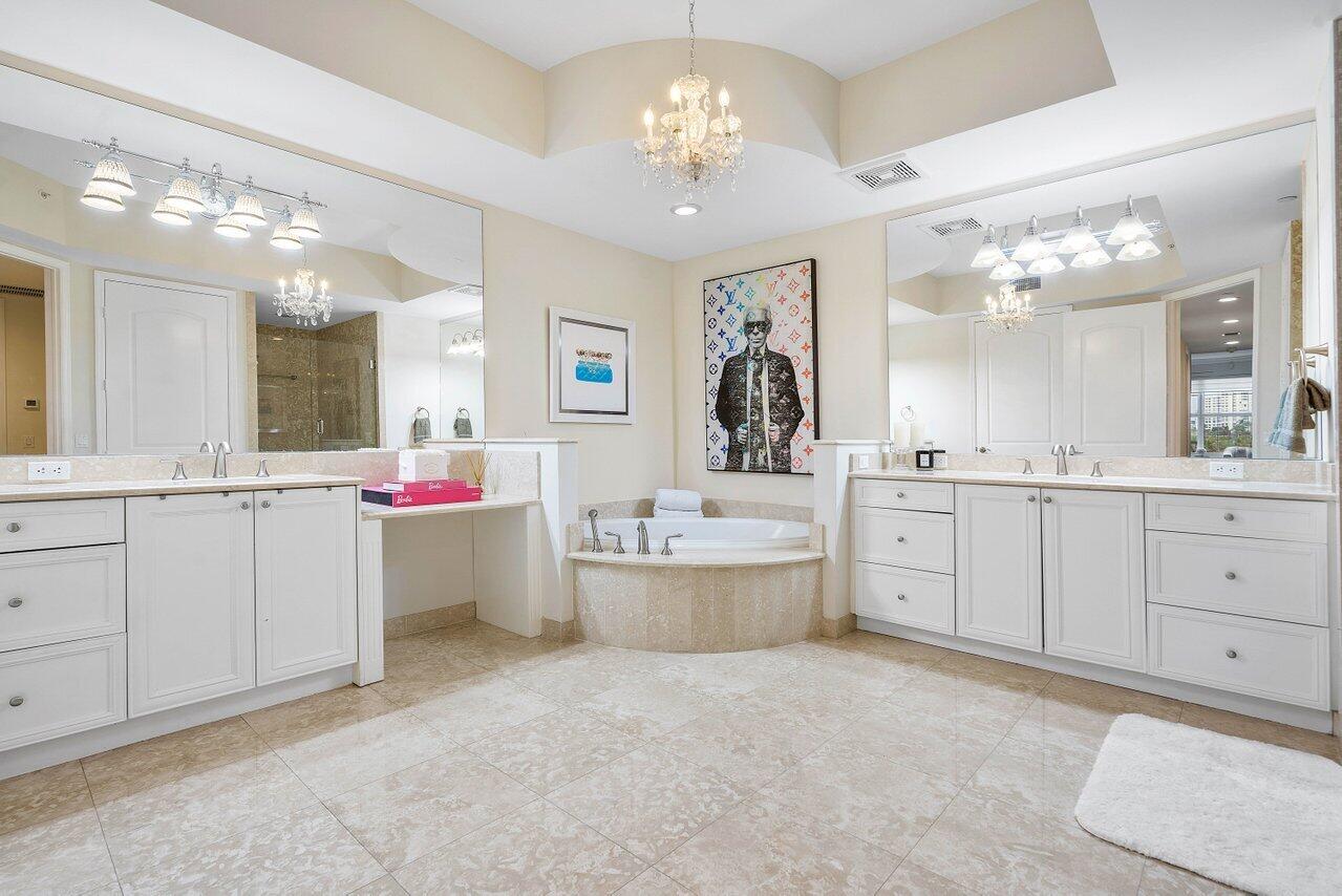 1 N Ocean Boulevard Unit: 303