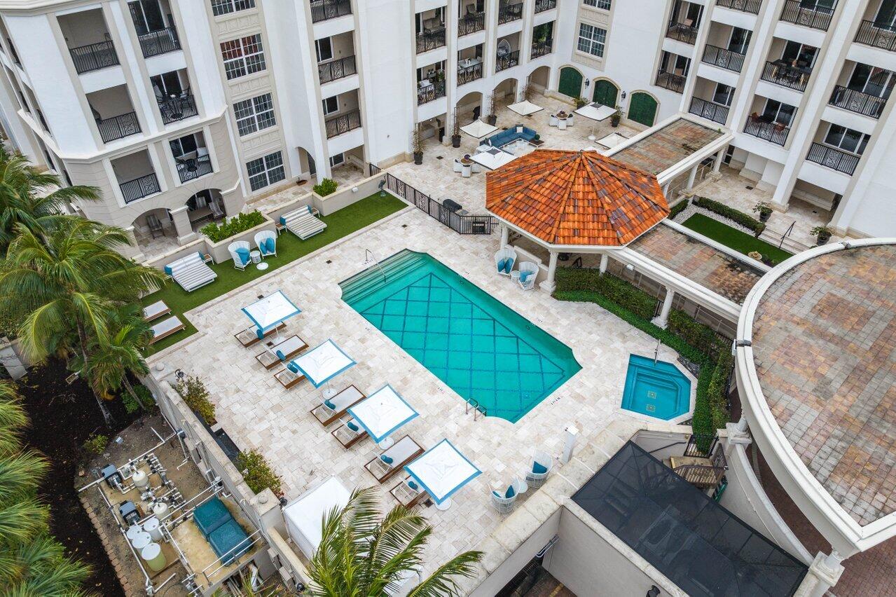 1 N Ocean Boulevard Unit: 303
