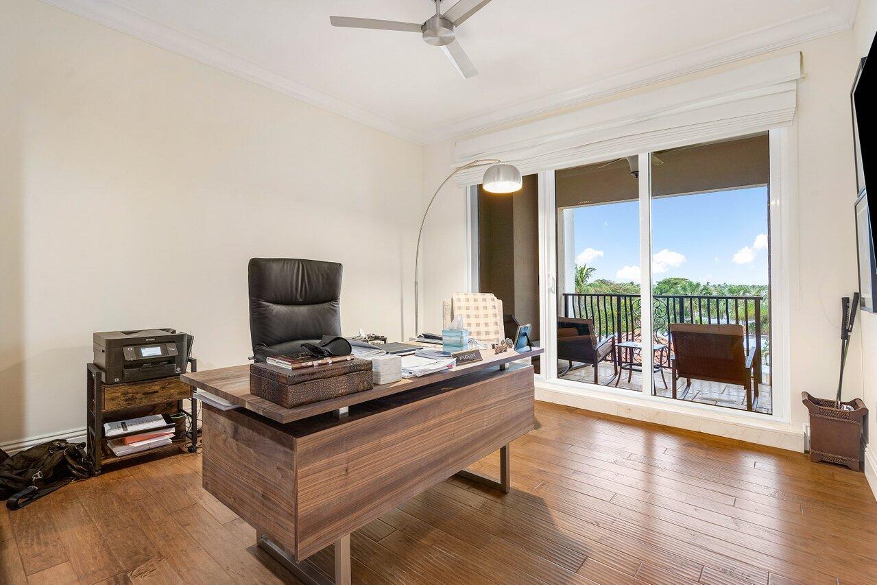 1 N Ocean Boulevard Unit: 303