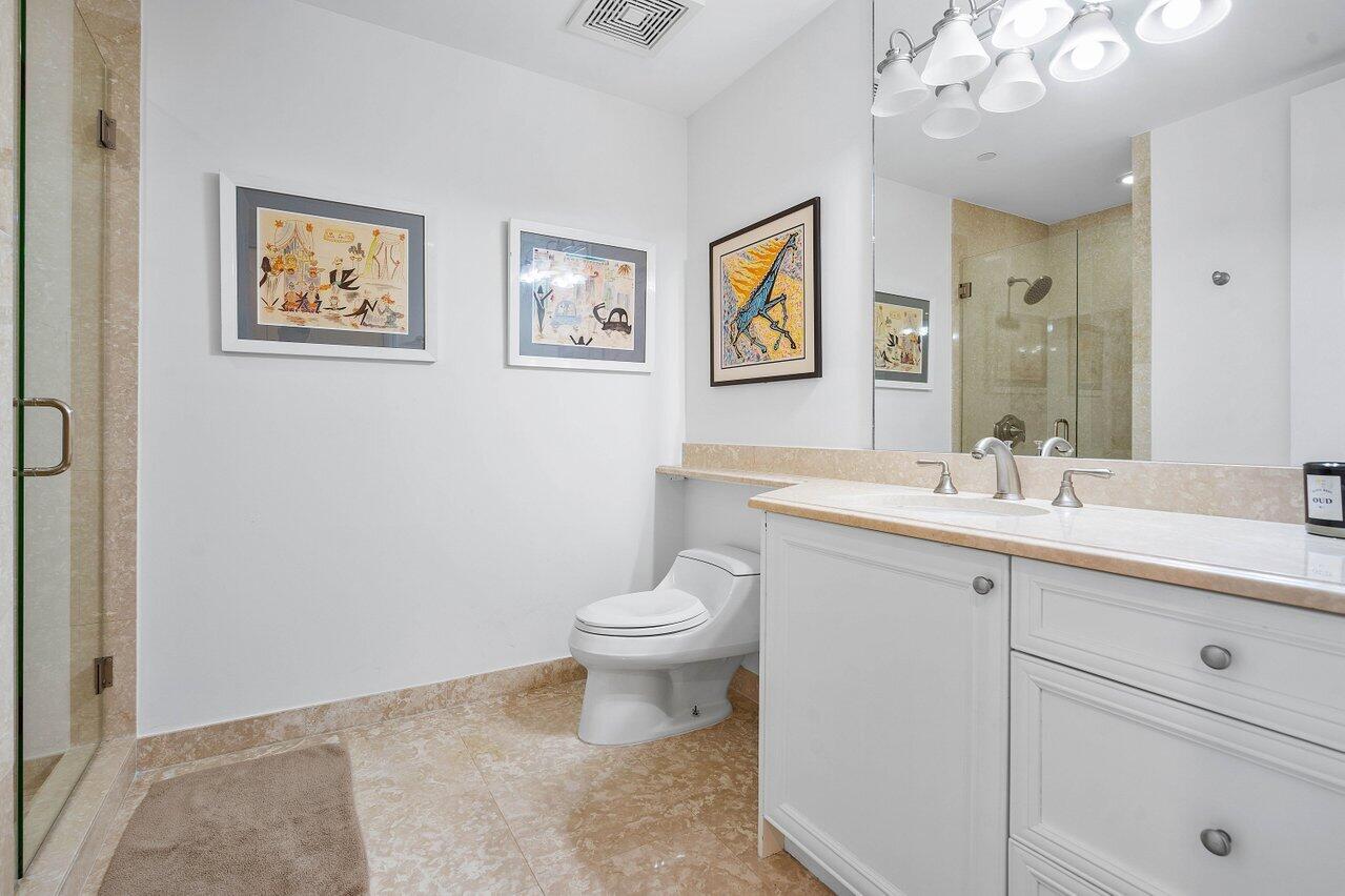 1 N Ocean Boulevard Unit: 303
