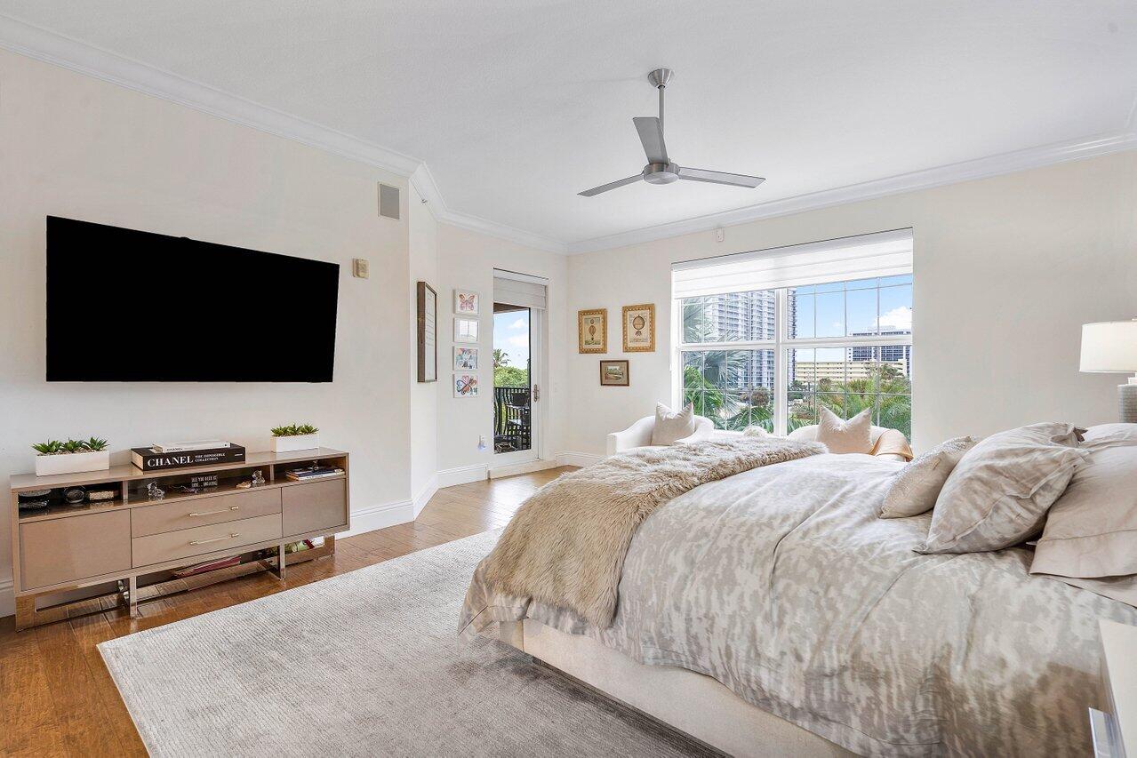 1 N Ocean Boulevard Unit: 303