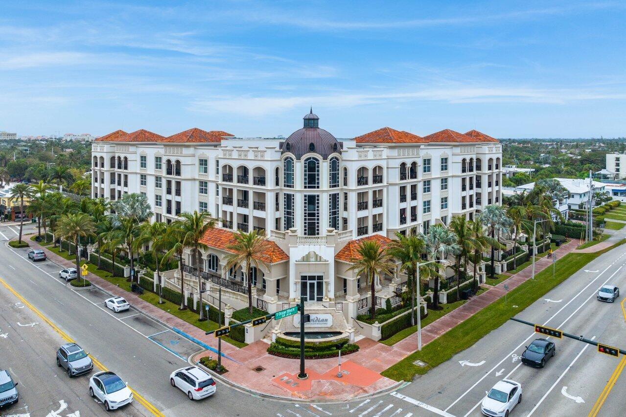 1 N Ocean Boulevard Unit: 303