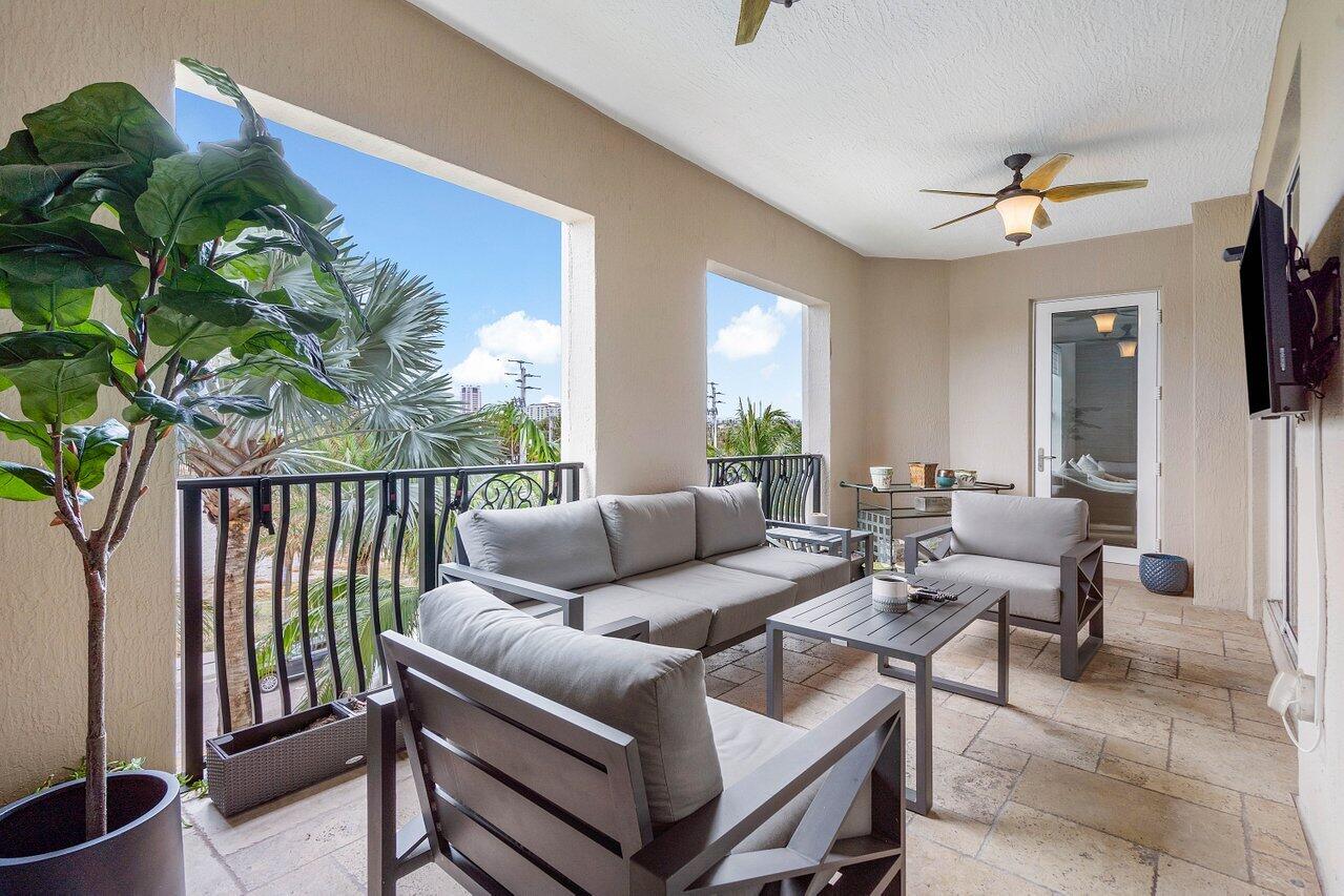 1 N Ocean Boulevard Unit: 303