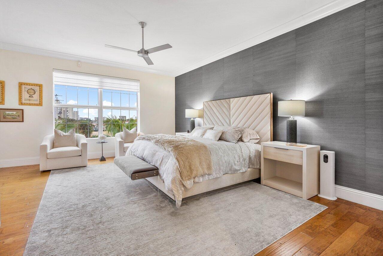 1 N Ocean Boulevard Unit: 303