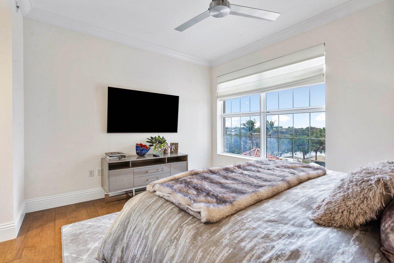 1 N Ocean Boulevard Unit: 303