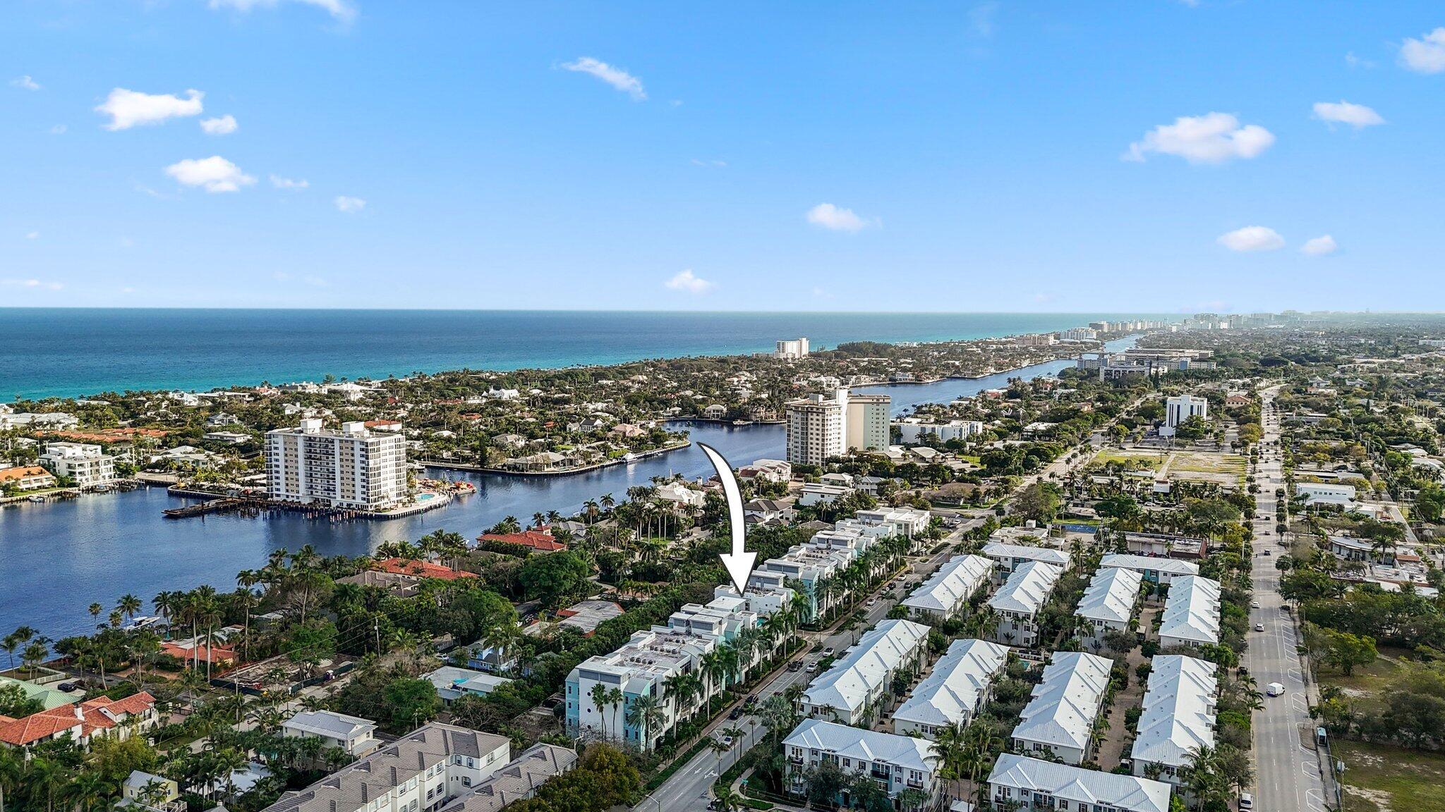 335 SE 6th Avenue Unit: 212