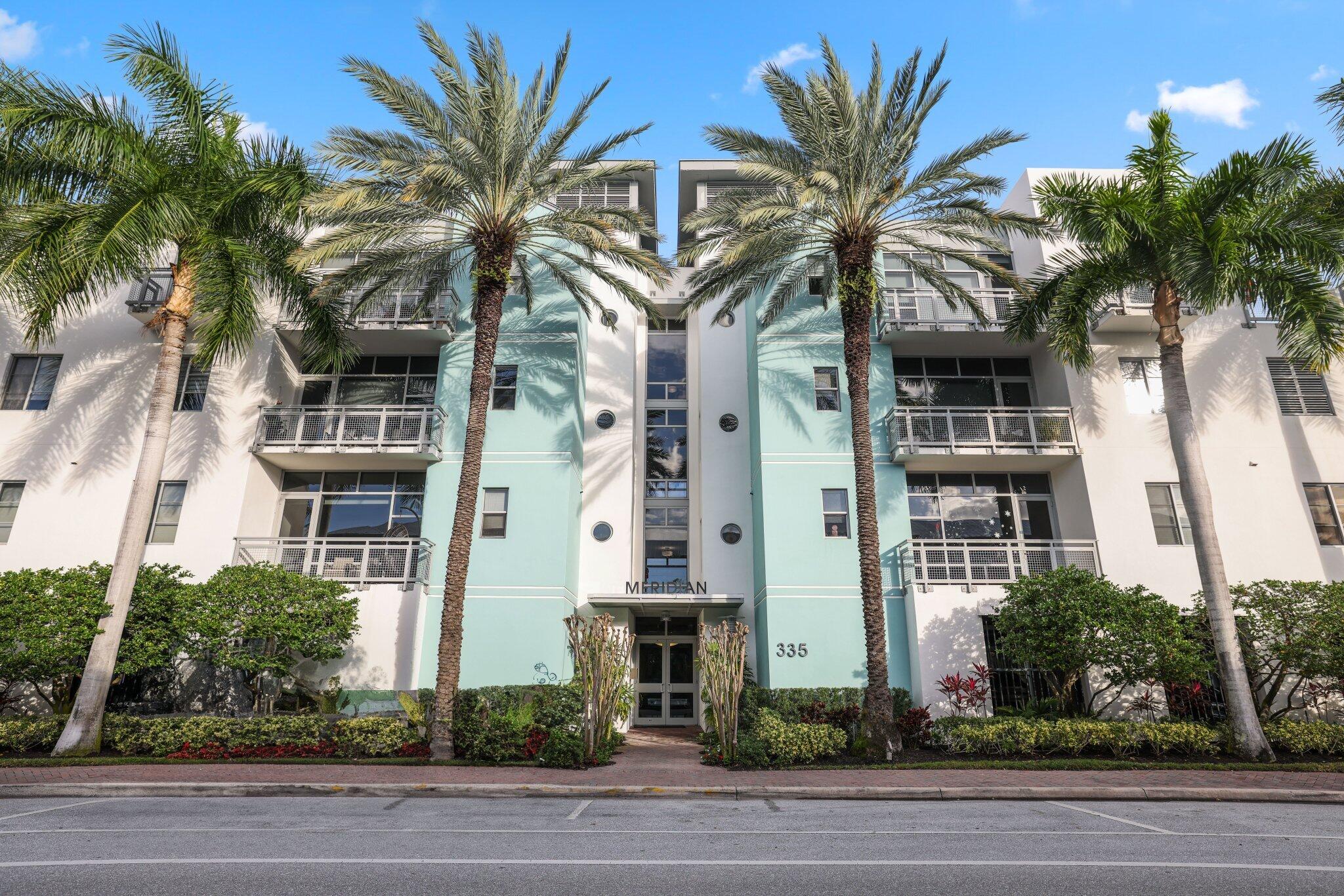 335 SE 6th Avenue Unit: 212