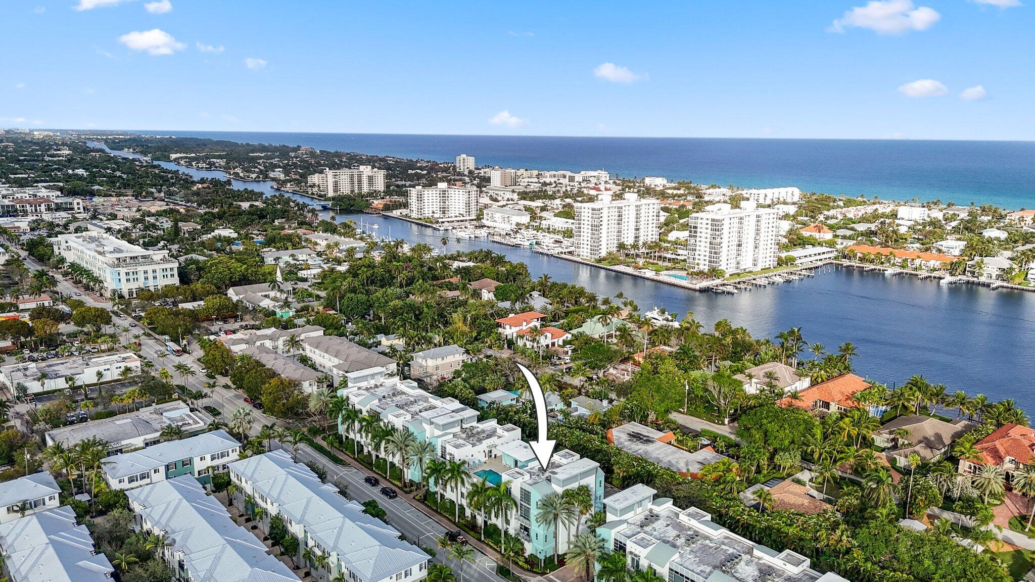 335 SE 6th Avenue Unit: 212