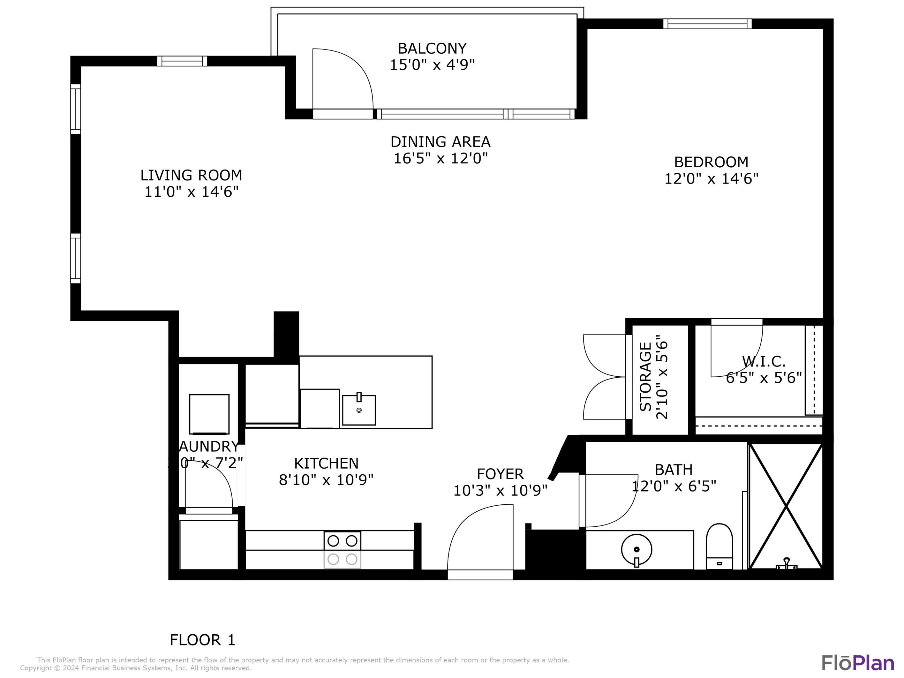 335 SE 6th Avenue Unit: 212
