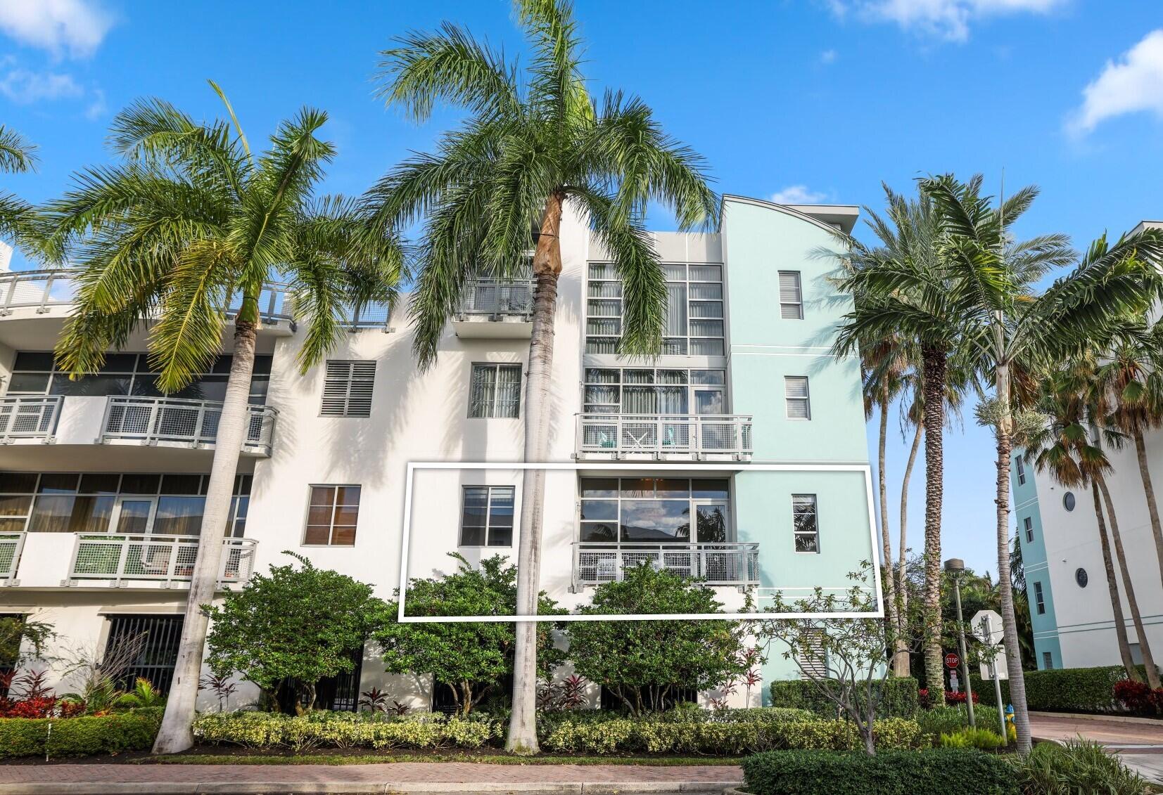 335 SE 6th Avenue Unit: 212