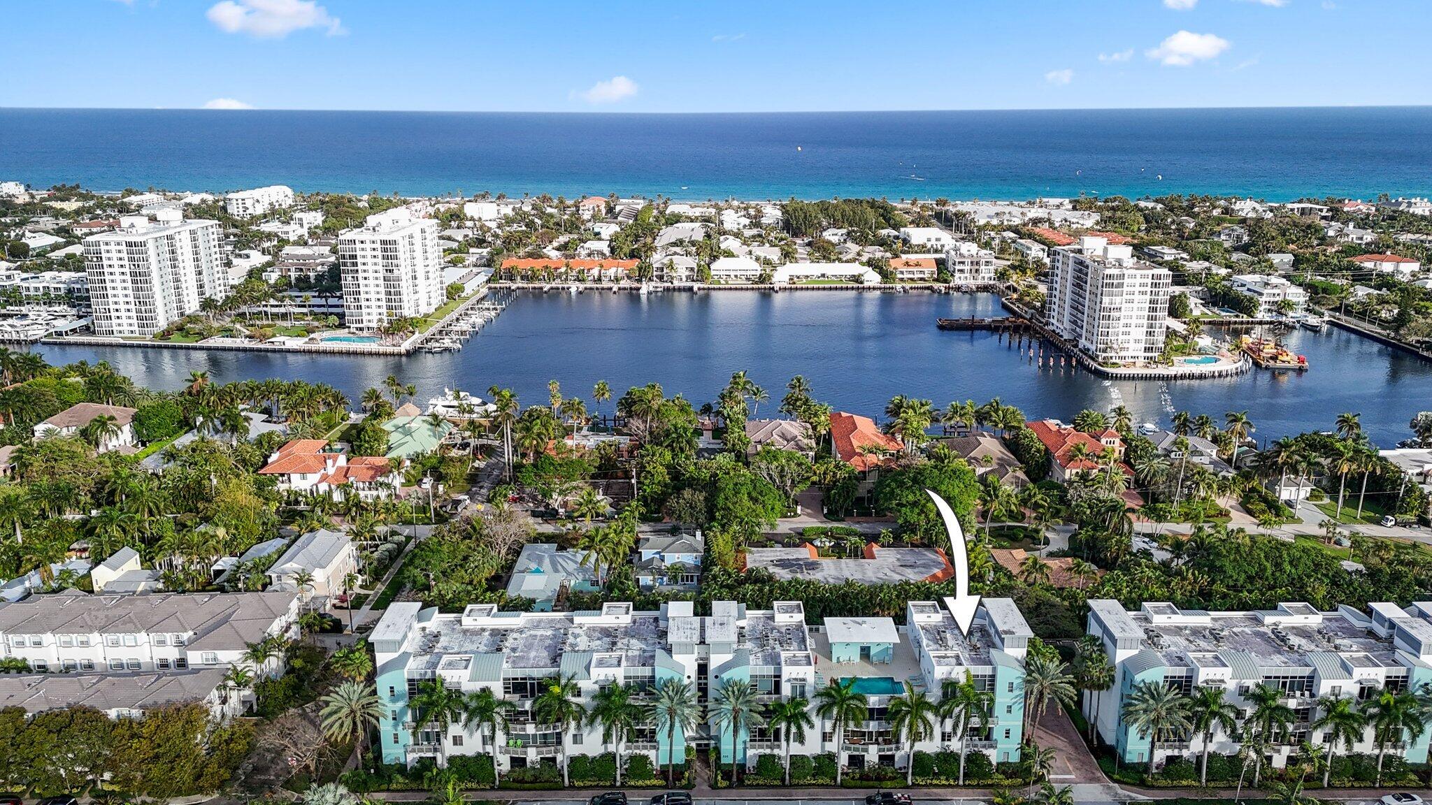 335 SE 6th Avenue Unit: 212