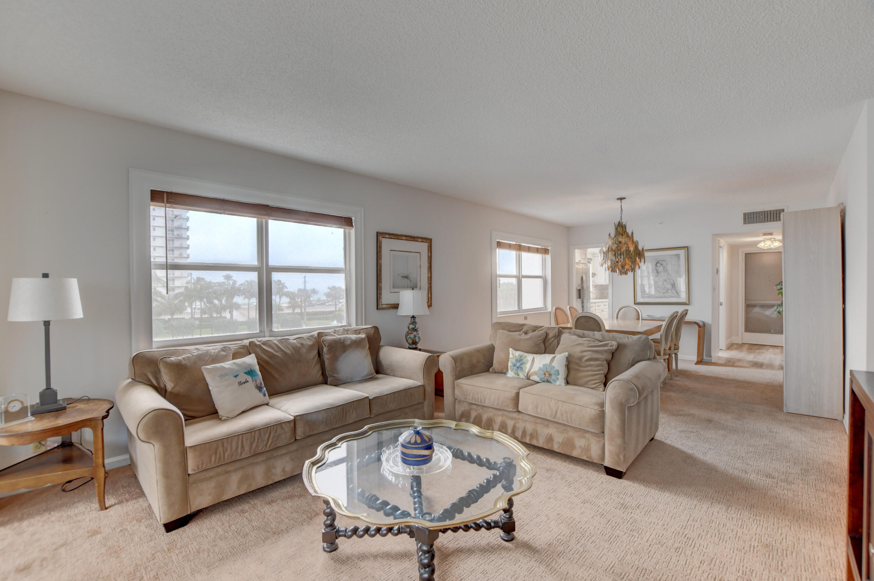 3300 S Ocean Boulevard 417-C