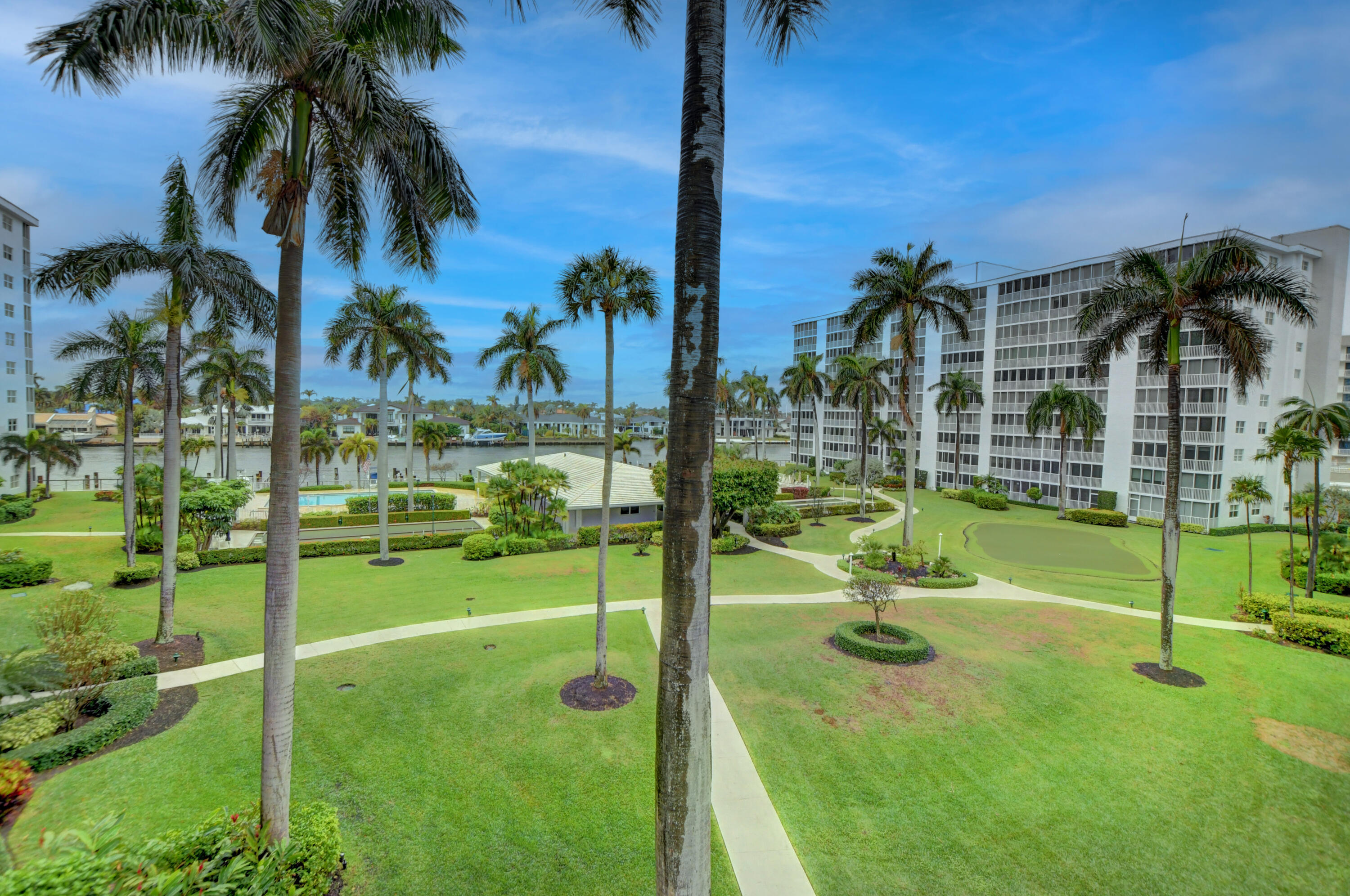 3300 S Ocean Boulevard 417-C