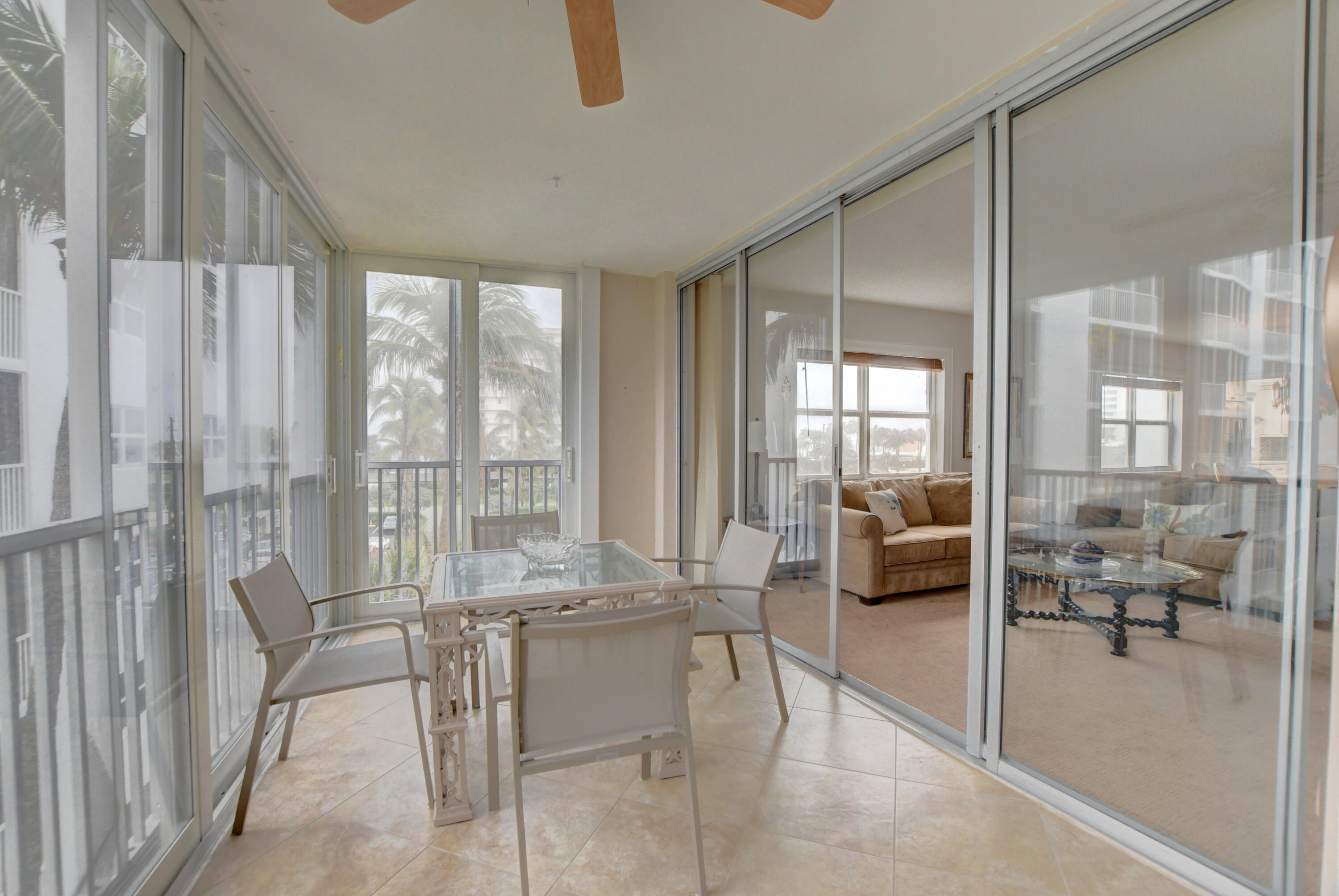 3300 S Ocean Boulevard 417-C