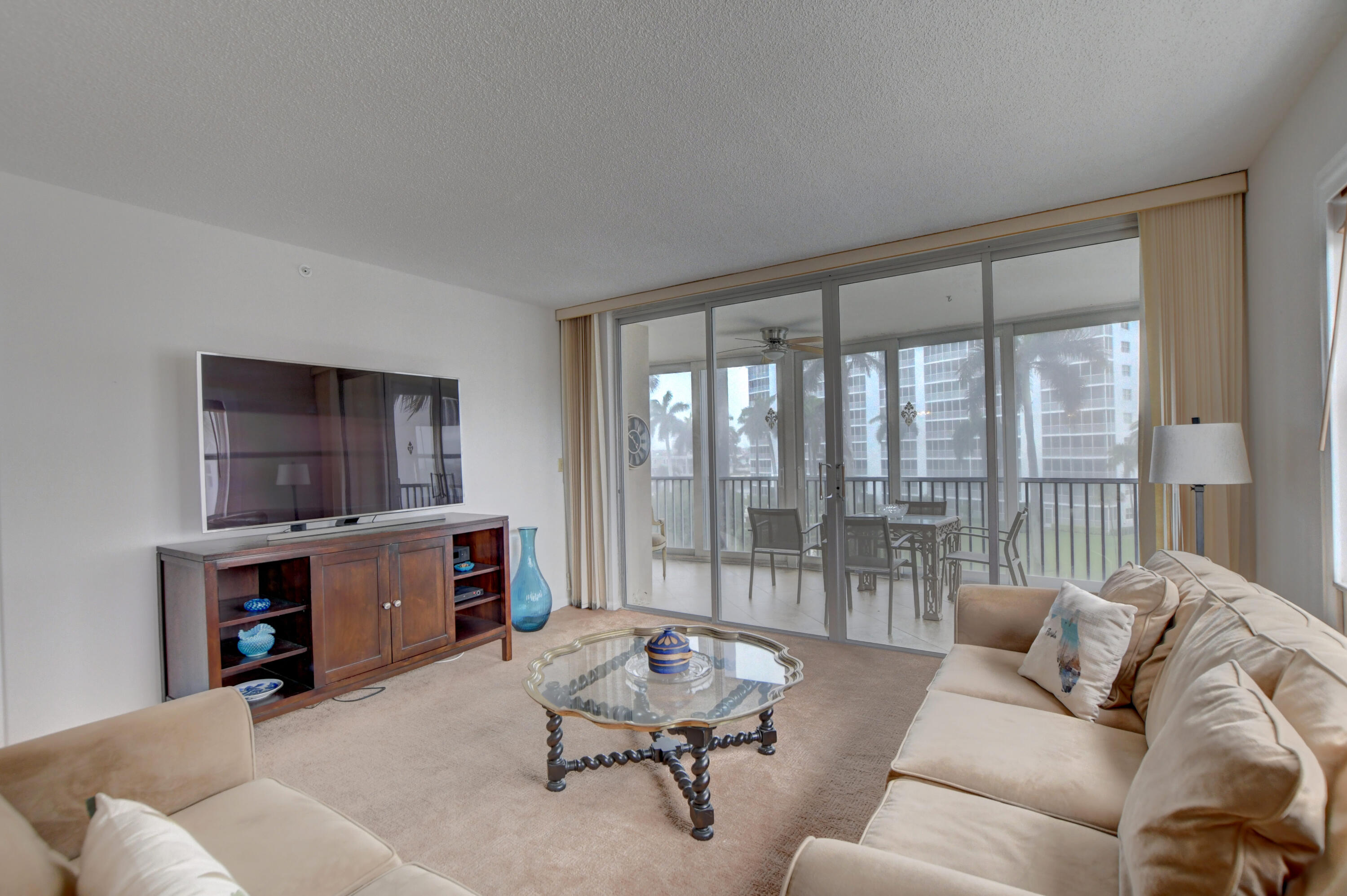 3300 S Ocean Boulevard 417-C