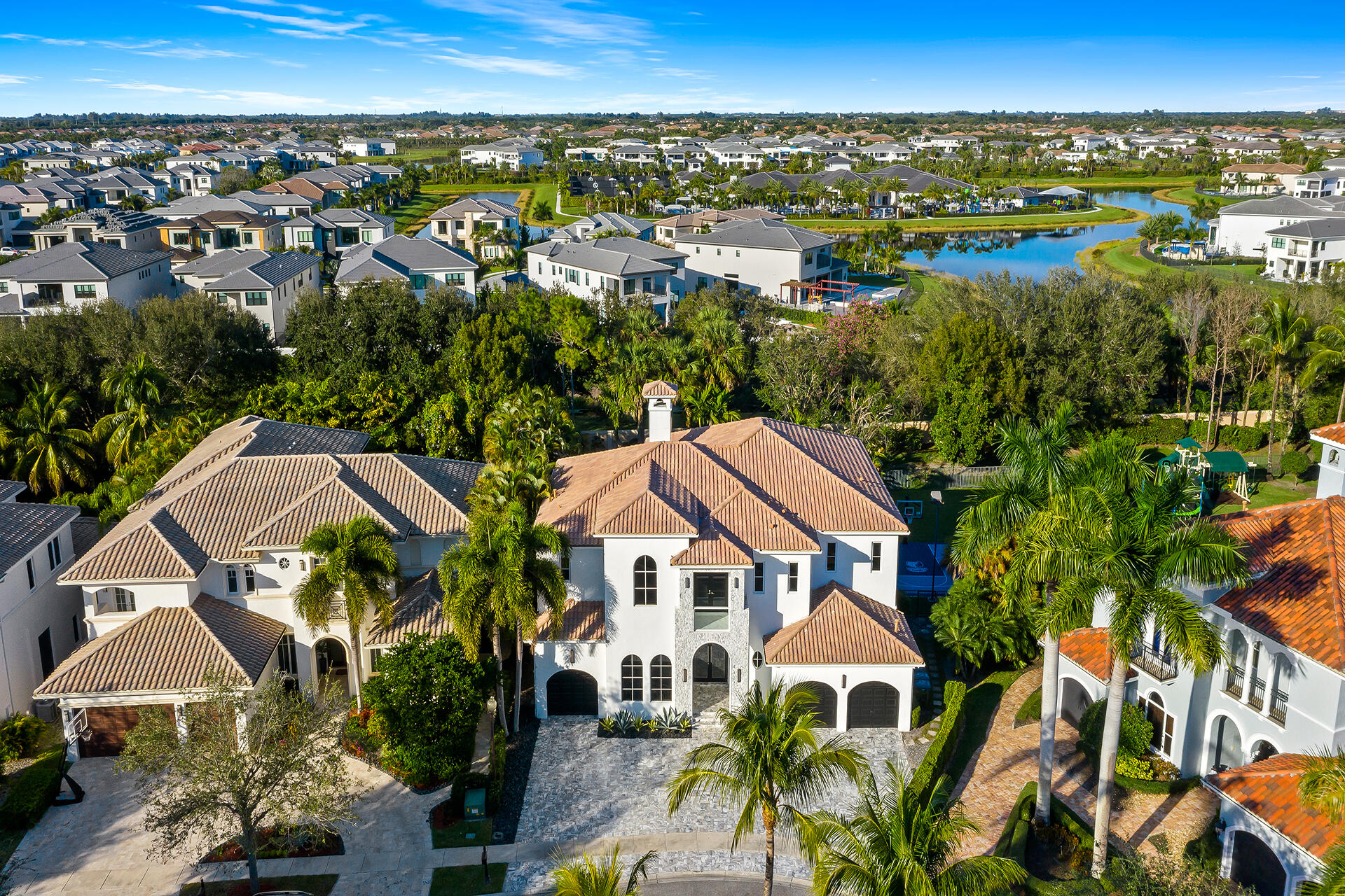 17729 Middlebrook Way, Boca Raton