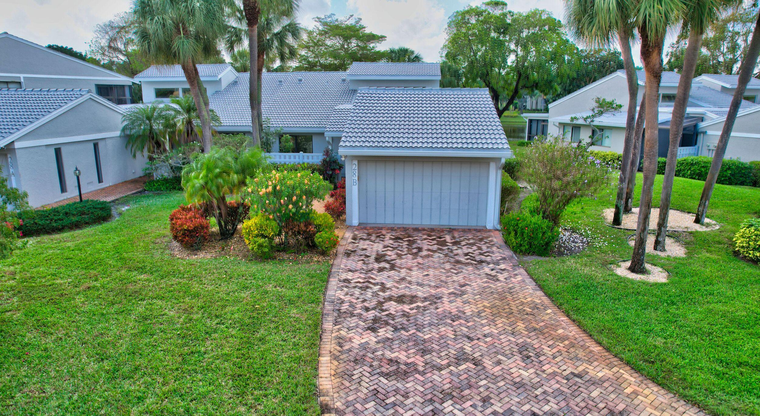 28 Eastgate Drive B
