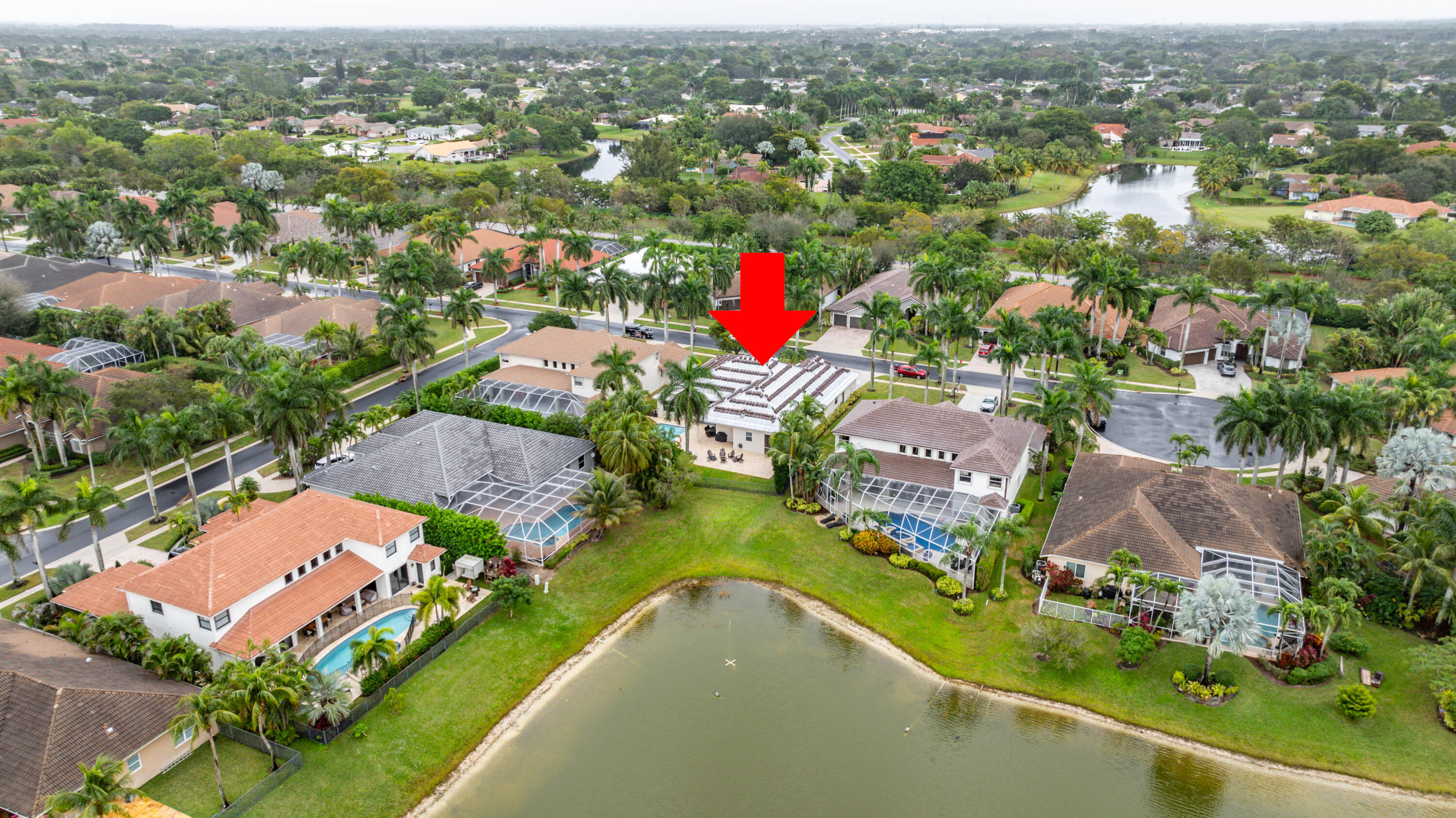 21359 Falls Ridge Way