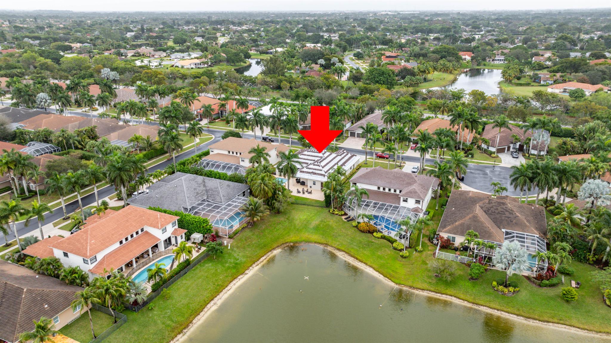 21359 Falls Ridge Way