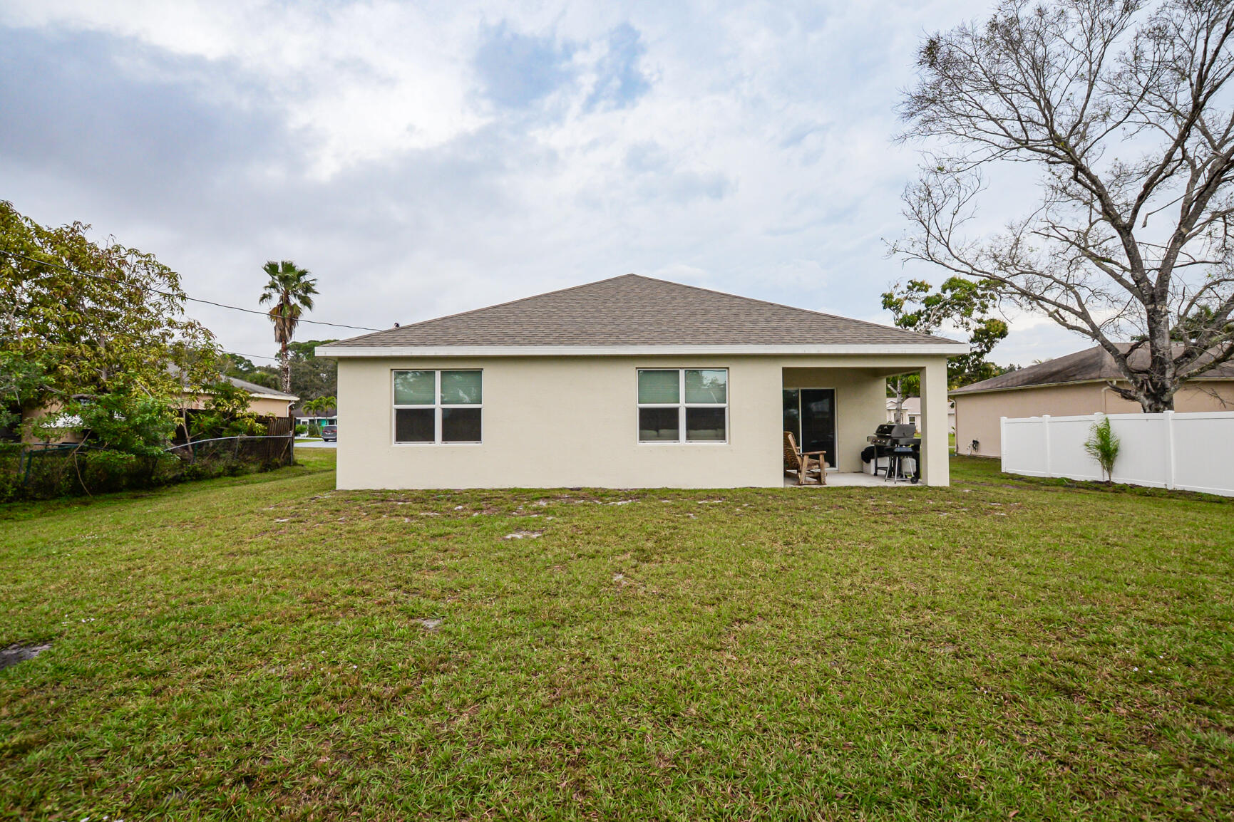 2402 SE Gillette Avenue, Port St. Lucie