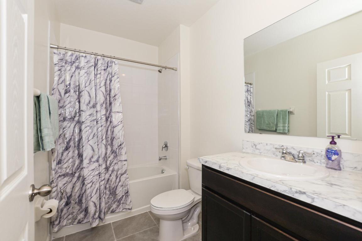 2402 SE Gillette Avenue, Port St. Lucie