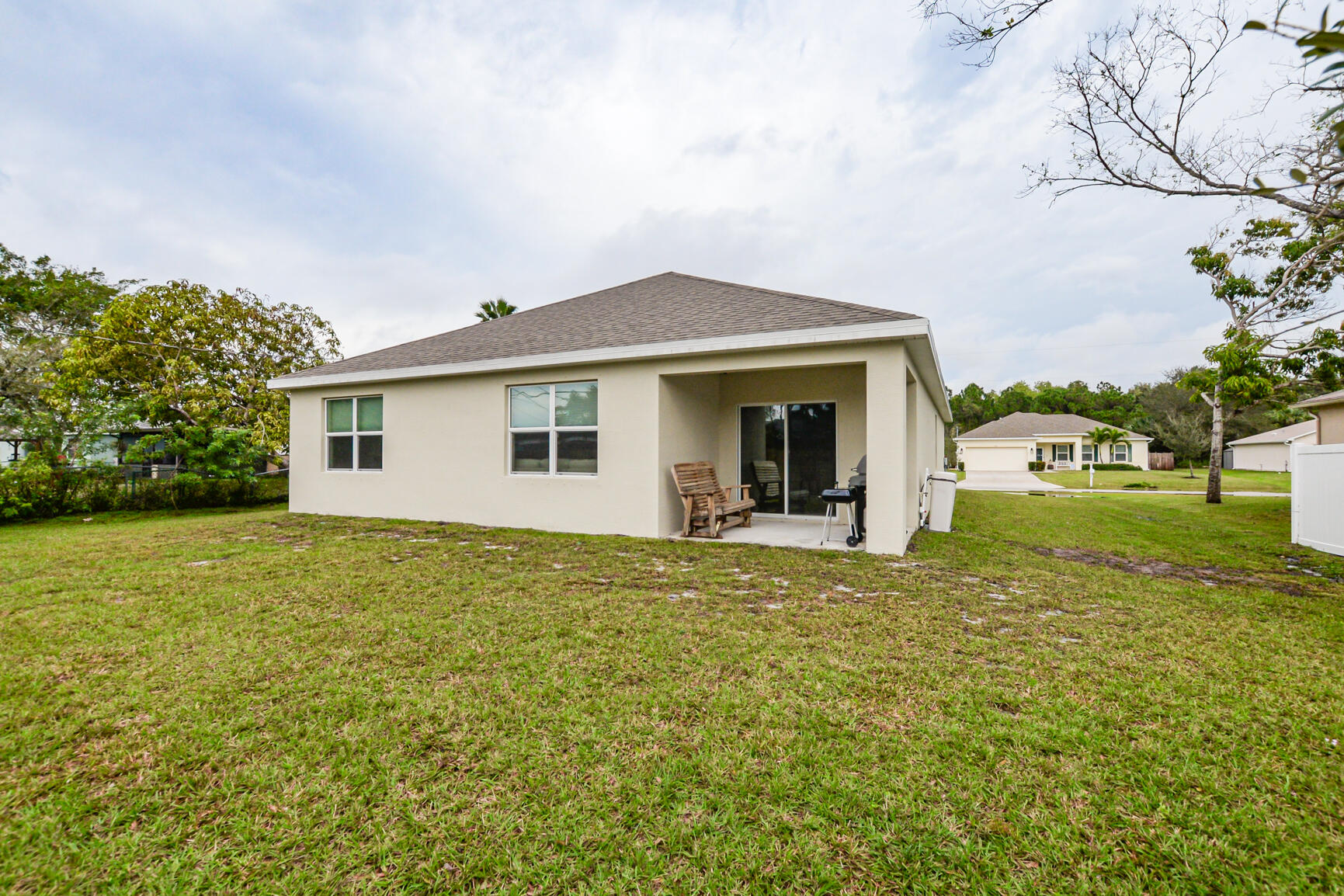 2402 SE Gillette Avenue, Port St. Lucie