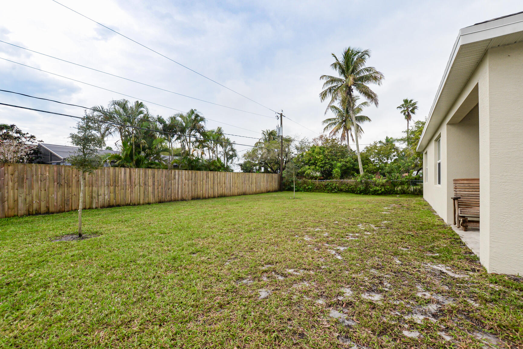 2402 SE Gillette Avenue, Port St. Lucie