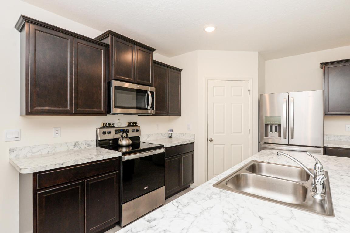 2402 SE Gillette Avenue, Port St. Lucie