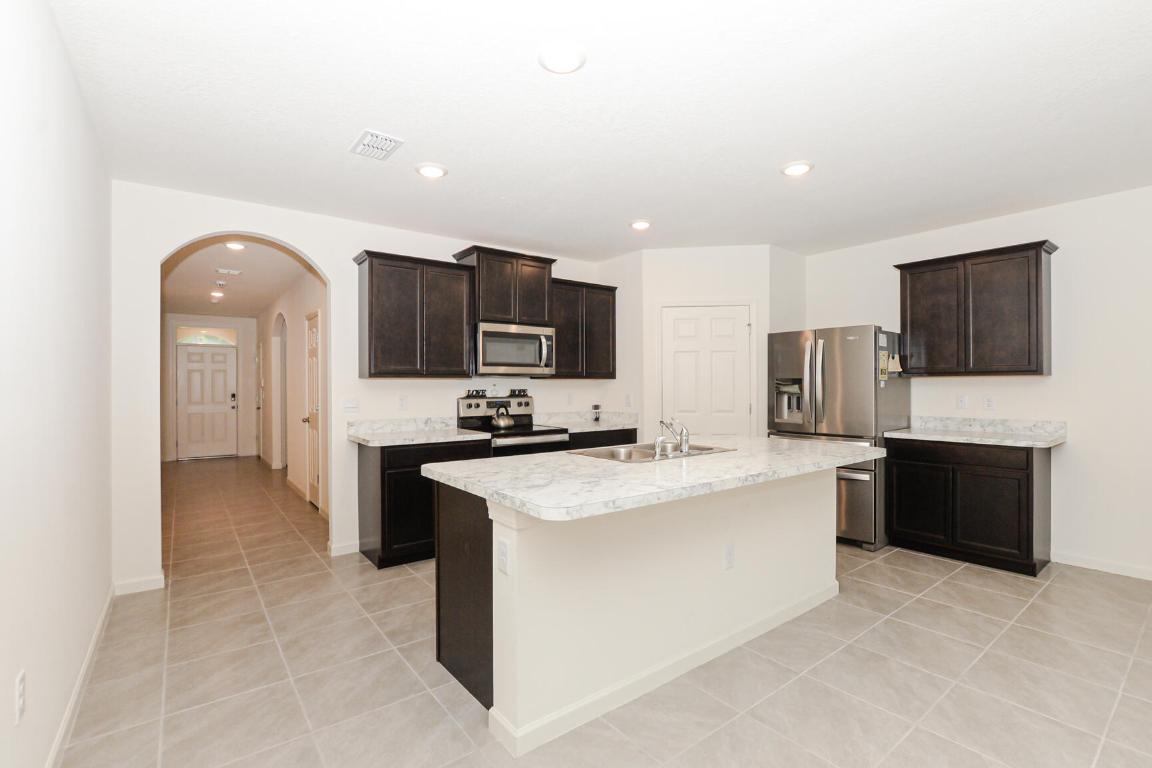 2402 SE Gillette Avenue, Port St. Lucie