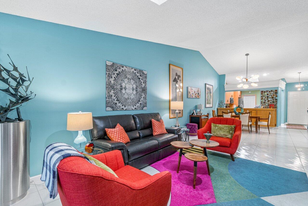 10062 Andrea Lane A, Boynton Beach Unit: A