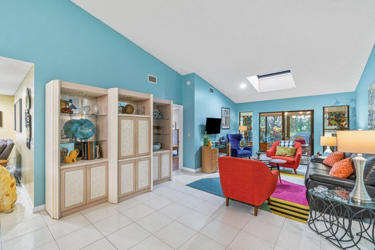10062 Andrea Lane A, Boynton Beach Unit: A