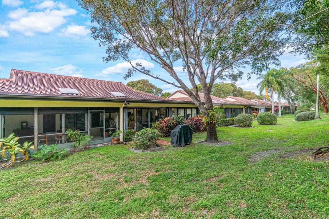 10062 Andrea Lane A, Boynton Beach Unit: A