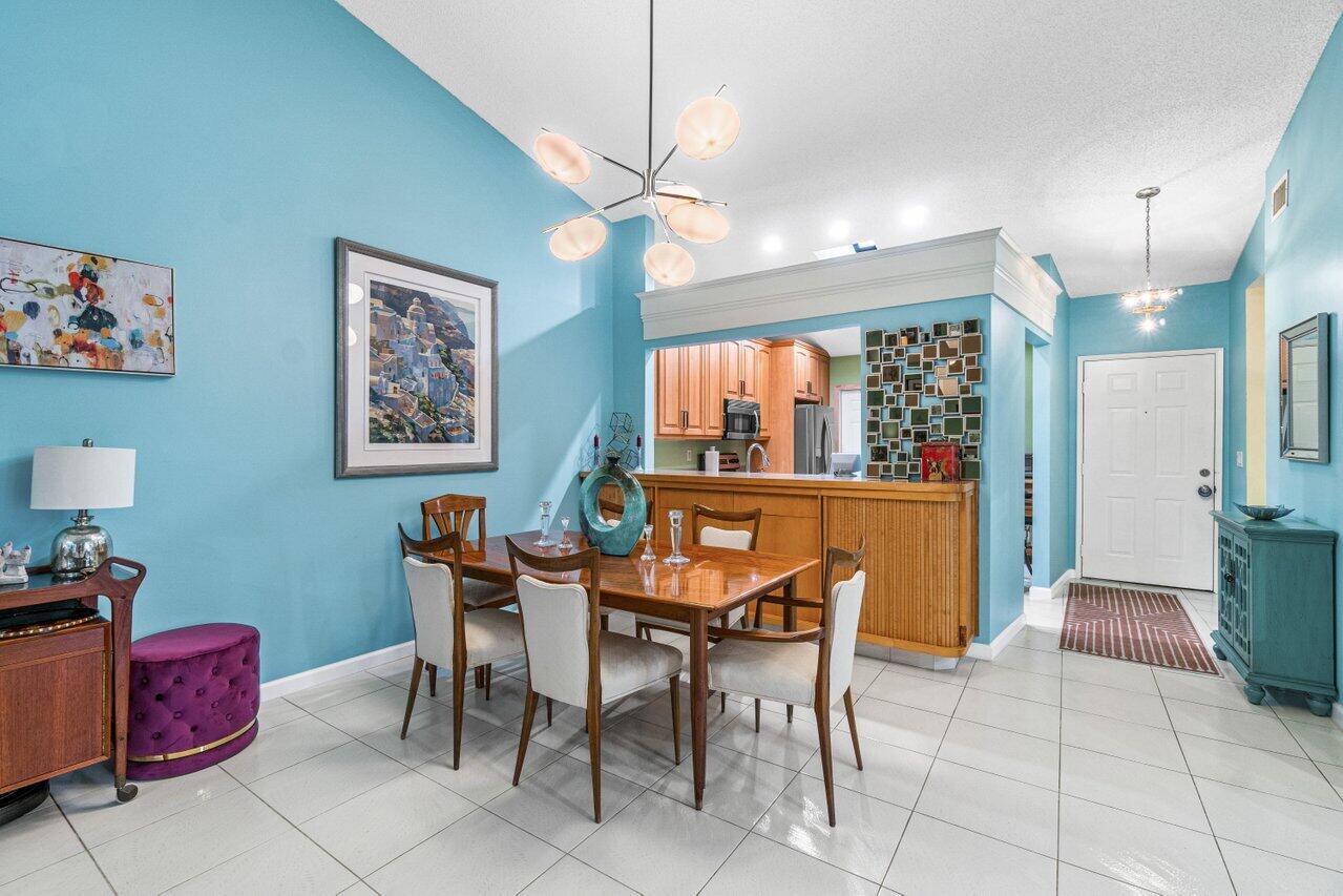 10062 Andrea Lane A, Boynton Beach Unit: A