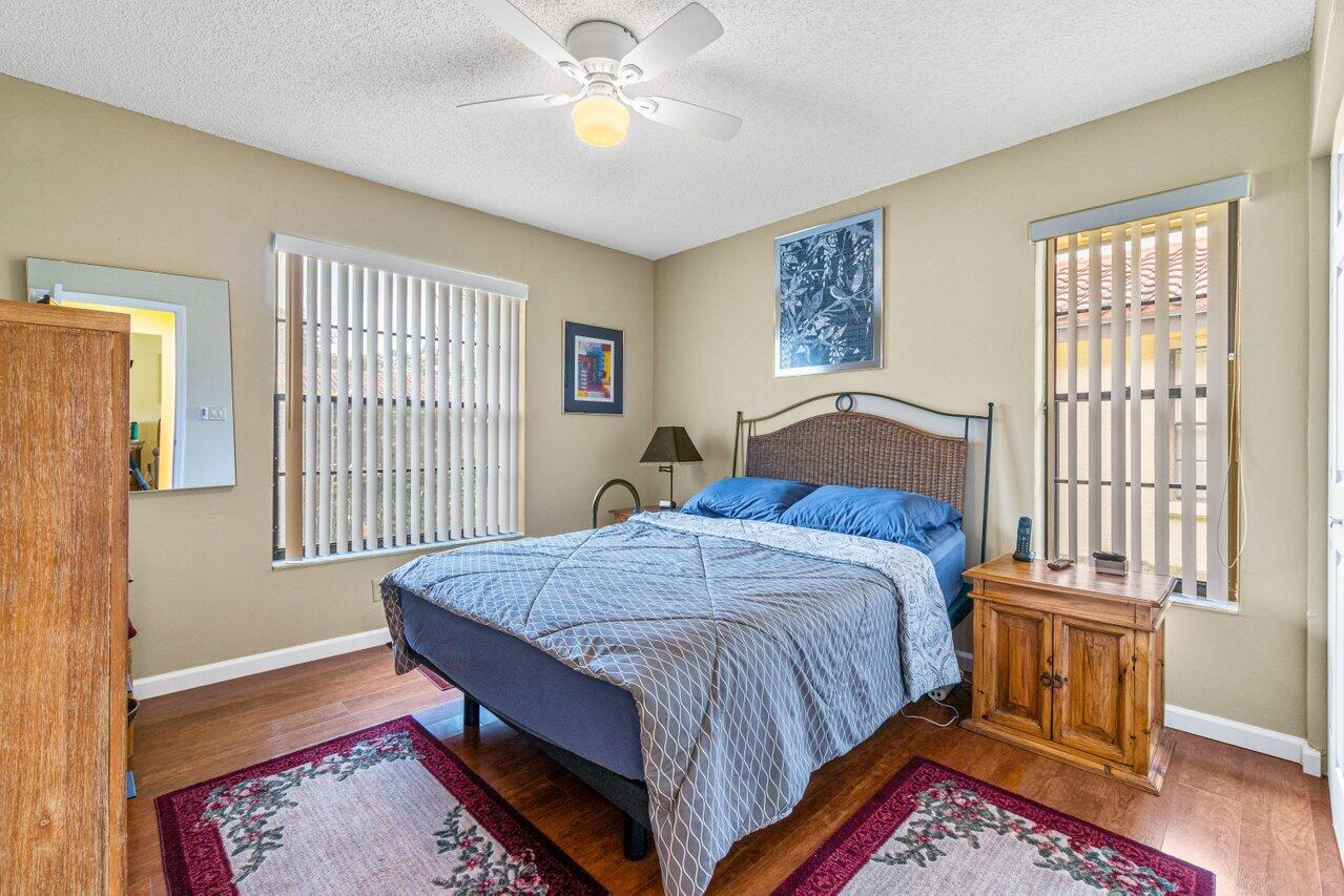 10062 Andrea Lane A, Boynton Beach Unit: A