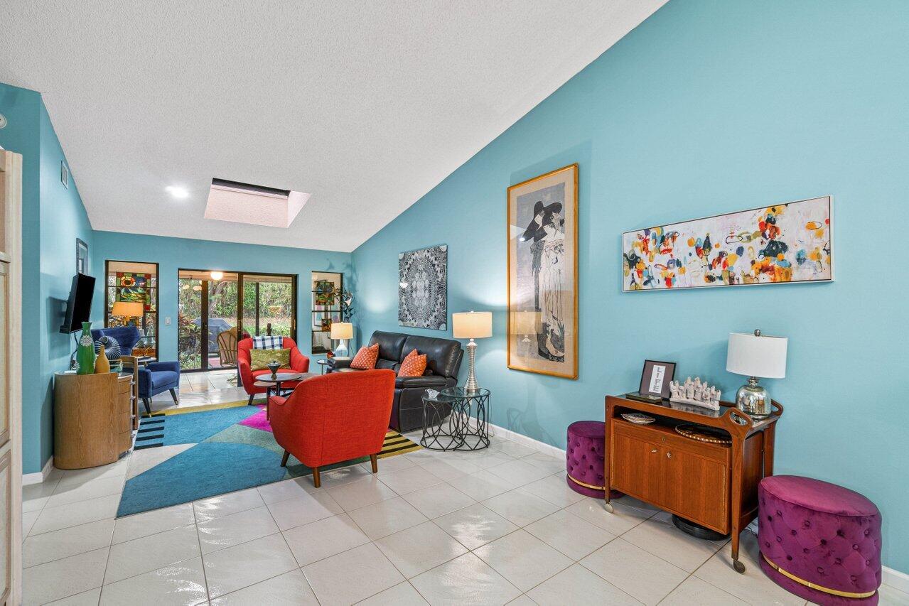10062 Andrea Lane A, Boynton Beach Unit: A