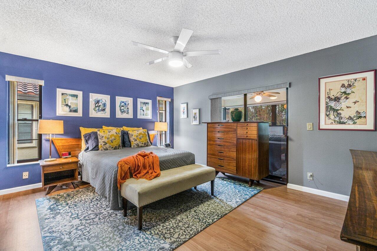 10062 Andrea Lane A, Boynton Beach Unit: A