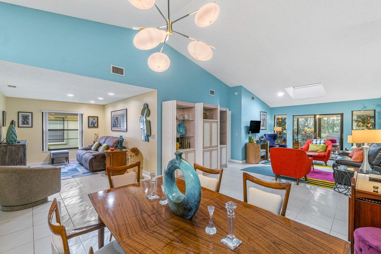 10062 Andrea Lane A, Boynton Beach Unit: A